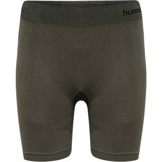 Hummel First Seamless Træningsshorts Dame