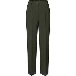 Modström Gale pants - Deep Pine - XS - Bukser