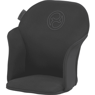 Cybex Lemo Spisebordsstolspude, Stunning Black