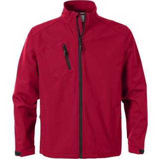 Kansas/Fristads A-code softshelljakke - herre