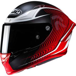 HJC RPHA 1 Lovis MC1SF Integralhjelm XXL
