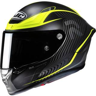 HJC RPHA 1 Lovis MC3HSF Integralhjelm S