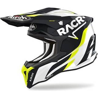 Airoh Strycker Racr sort XS