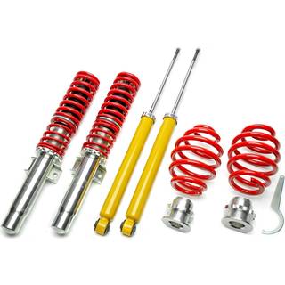 TA-Technix Gevindundervogn 3-Serie Sedan E46