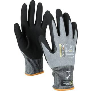 Ox-On Handsker cut d advanced 9901 str.9