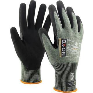 Ox-On Handsker cut c advanced 9900 str.10