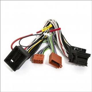 Audison Prima T-Kabel - GM 2009>