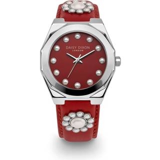 Daisy Dixon Dameur DD136PS - Stilfuld 36 mm Ur