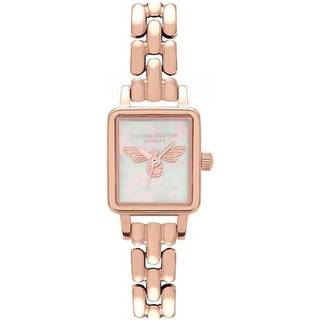Stilfuld Dameur Olivia Burton OB16FB22 (Ø 30 mm)