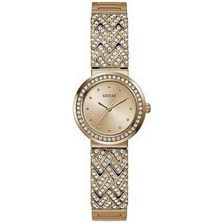 Stilfuld Dame Guess Ur - Ø 28 mm