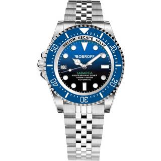 Elegant Herreur Bobroff BF0003IBA-BFSTJ - 42 mm