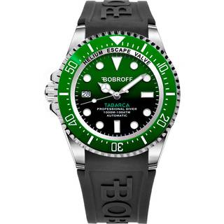 Herre Bobroff BF0002ibv-BFSTN Ur (Ø 42 mm)