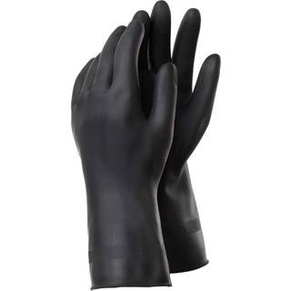Tegera kemihandske 0,8mm latex 81000 Str. 10.5
