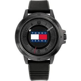 Herre Tommy Hilfiger 1792033 Ur (Ø 45 mm)