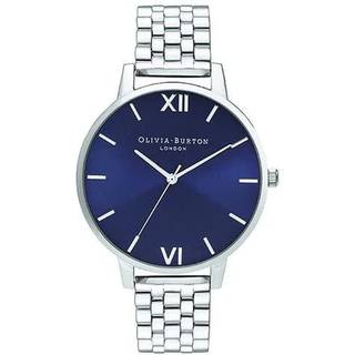 Olivia Burton OB16SH09 Kvinders 40mm Modeur