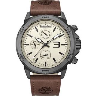 Timberland Herreur TDWGF9002903 - Stilet Unisex Ur (Ø 46 mm)