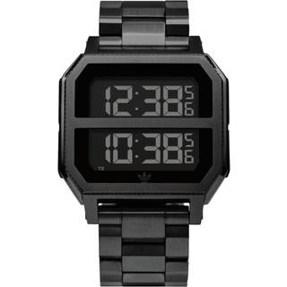 Adidas Herreur Z21001-00 - Unisex Stil (Ø 41 mm)