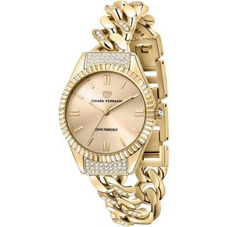 Chiara Ferragni Dameur R1953104501 - Stilfuld 34mm Ur