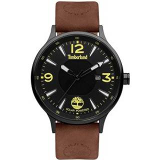 Timberland Mænds Sorte Ur TDWGA2100902