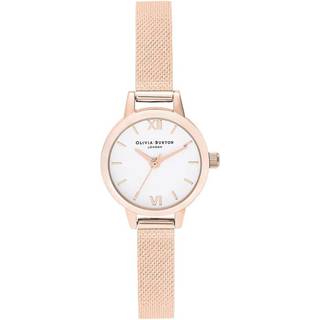 Olivia Burton OB16MC61 Kvinders Ur (Ø 23 mm)