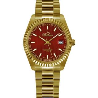 Elegant Dame Bellevue H.18 Ur (Ø 30 mm)
