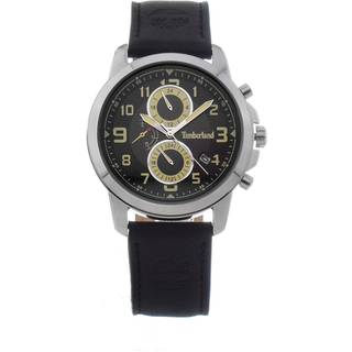 Herre Timberland TDWGF9002401 Ur - Ø 45 mm