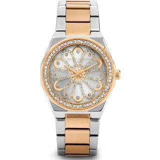 Daisy Dixon Dameur DD097SRGM - 36mm Stilfuldt Ur