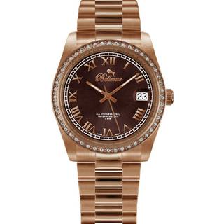 Bellevue Kvindeur I.29 - Elegante 36mm Ur
