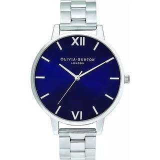 Stilfuld Dameur Olivia Burton OB16SH02 (Ø 40 mm)