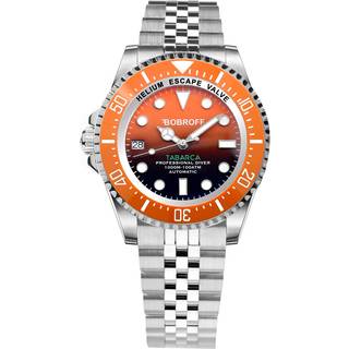 Mandens Bobroff BF0004ibn-BFSTJ Ur (Ø 42 mm)