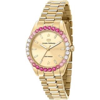 Chiara Ferragni Dameur R1953100501 - Stilfuld 34 mm Modeaccessory