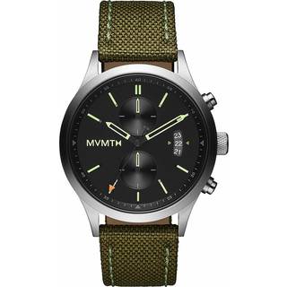 Herre MVMT 28000200-D Ur - Stilfuldt og Holdbart Unisex Ur (Ø 44 mm)
