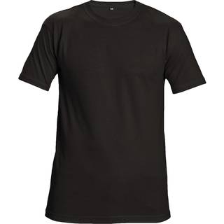 Cerva Teesta T-shirt i sort - Str. S