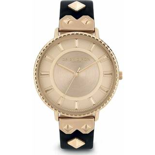 Dameur Daisy Dixon DD107BRG - Elegant 35mm Ur til Kvinder