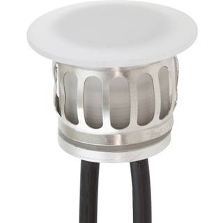 EVN P67108 LED-gulvspot, 12V/DC, 4.000 K