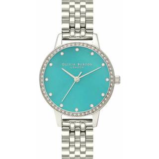 Stylish Ladies' Watch Olivia Burton OB16MD101 (Ø 30 mm)