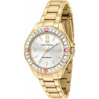 Chiara Ferragni Dame Ur R1953101502 (Ø 36 mm)
