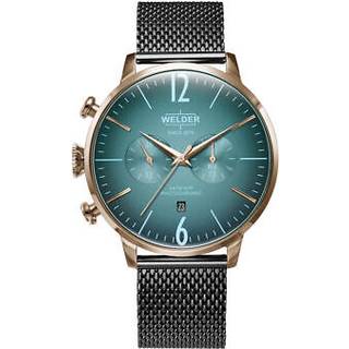 Stilfuld Mænds Welder WWRC1008 Ur