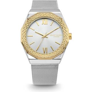 Dameur Daisy Dixon DD169SGM - Stilfuldt 36 mm armbåndsur