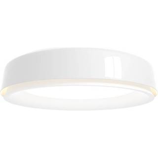 Louis Poulsen LP Grand Loftlampe Ø88 3000K & Dali Hvid