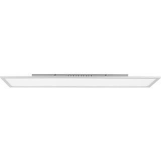 Prios LED-panel Gelora, CCT, 120 cm x 30 cm, fjernbetjening