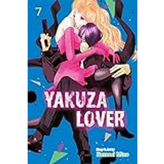 Yakuza Lover, Vol. 7
