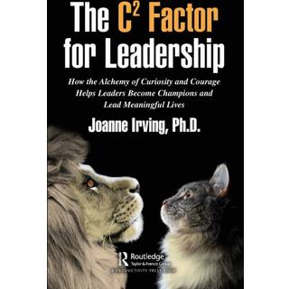 The C² Factor for Leadership