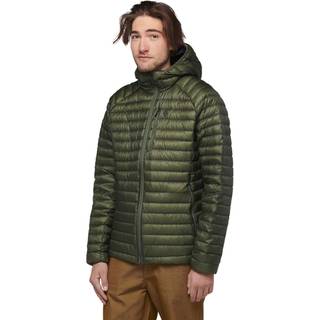 Approach Down Hoody M Tundra (S)