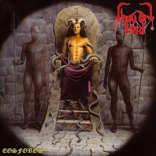Thou Art Lord - Eosforos