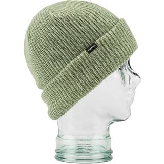 Volcom Sweep Lined Beanie Light Military, OneSize