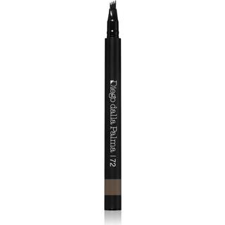 Diego dalla Palma Microblading Eyebrow Pen Øjenbrynsblyant Skygge 72 WARM TAUPE 0,6 g - 0,6 g