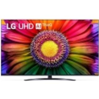 LG 55" Fladskærms TV LED 4K 55UR81003LJ UR81 Series - 55" LED-backlit LCD TV - 4K