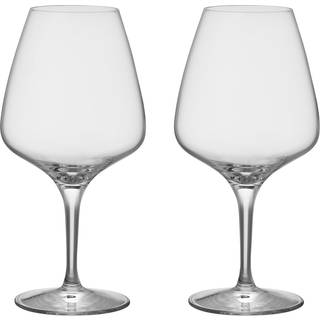 Pulse Vinglas 38cl, 2-pak - Orrefors