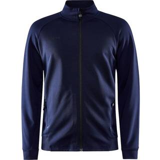 Craft 1909134 adv unify jacket m Herre Navy L